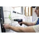 Cordless Hammer Drill Driver Bosch GSB 12V-15 (2x 2.0 Ah)