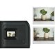 Fujifilm Instax Wide 400 Instant Camera, Black