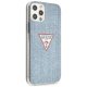 Guess iPhone 12 Pro Max Case Jeans Collection, Blue