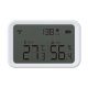 Smart Temperature and Humidity sensor NEO NAS-TH02W ZigBee Tuya with LCD screen