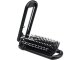 Folding Hair Brush with Mirror, Different colors
