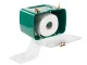 Toilet Paper and Tissue Organizer with Phone Holder
