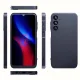 3mk Matt Case Pro for Samsung Galaxy A25 5G, Matte Black