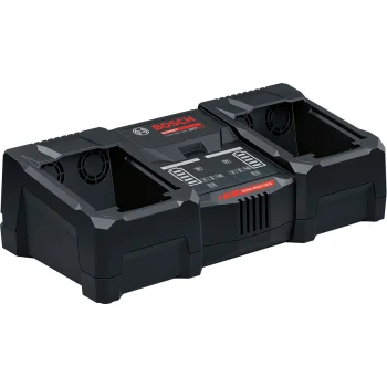 Battery Charger Bosch EXPERT EXAL18V2-320 18V 2x 16A