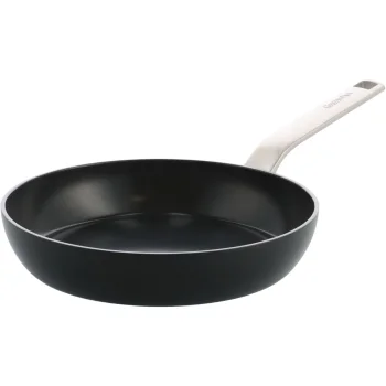 GreenPan Evolution Frying Pan 24cm, Black