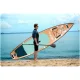 Neo-Sport Reefbreak SUP Board, 350 x 81 x 15 cm