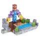Multistore Magnetic Building Blocks for Kids, 88 Pieces