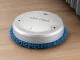 Wireless Automatic Mopping Robot with UV Sterilization Silver