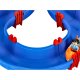Kids Water Track Play Set, Canal Construction Toy, 64 pcs.