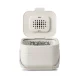 Joseph Joseph Stack 4L Food Waste Caddy, Stone
