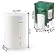 Air Dehumidifier, Purifier, Moisture Absorber (Berdsen BD-526)