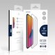Dux Ducis 9D Tempered Glass for Vivo Y16 / Y02s, Black