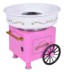 Cotton Candy Machine, 500 W, Pink
