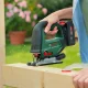 Bosch AdvancedSaw 18V-140 Cordless Jigsaw (1x 2.0 Ah)