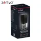 Air Dehumidifier Zortiva Serivo, 1400 ml, 380 ml/24h, 36W, Black