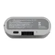 LiberNovo Battery for Omni GEN and Omni Dynamic Chairs, 2200 mAh, USB-C, Gray