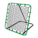 Neo-Sport Rebounder Training Goal 100 x cm - Perfect for Soccer Practice