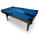 Neo-Sport NS-809 6Ft Large Billiard Table with Accessories