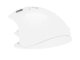 UV/LED лампа для маникюра и педикюра Glow 5 48 W, Белая (24 LED, Dual LED, Low Heat Mode)