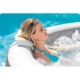Inflatable SPA Pool for 6 People with Massage, Intex 28442, 216x71 cm
