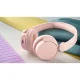 Philips TAH4209PK/00 Wireless On-Ear Headphones, Pink