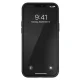 Adidas iPhone 13 Pro Max Case OR Silicone, Black