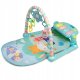 Ricokids 7314 interaktīvais attīstošais paklājiņš ar klavierēm