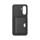 EF-OA176TBE Samsung Card Slot Cover Galaxy A17 Black