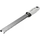 Microplane Premium Classic Zester Grater, White / Silver