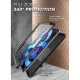 Supcase Unicorn Beetle Pro Case for iPad 10.9\" (2022), Black