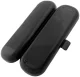Travel Case for Electric Toothbrush, Black