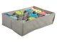 Underwear and Socks Drawer Organizer, 24 Compartments