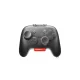 tomtoc ArmorCase-G25 dėklas Nintendo Switch 2 Pro pulteliui, juodas