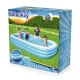 Bestway 54009 Inflatable Family Pool 305x183x56 cm