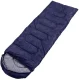 Tourist mummy sleeping bag