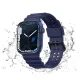 Strap Triple Protection for Apple Watch 38 / 40 / 41 mm - Navy Blue