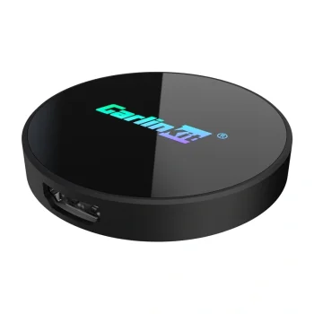 Carlinkit HD2CP-PRO Wireless CarPlay & Android Auto Adapter with HDMI