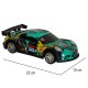Blue-Green RC Sports Car