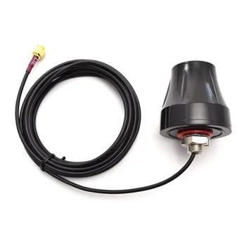GSM Antenna, 824-960/1710-2170MHz, 2dBi, 58mm