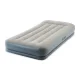 Intex 64116ND Air Mattress with Built-in Pump, 191x99x30 cm