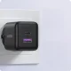 Ugreen X516 30W GaN Wall Charger 1x USB-A, 1x USB-C, Gray