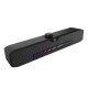 HP DHS-4200 Bezvadu skaļrunis (melns) | Wireless soundbar speaker (black)