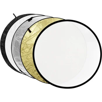 Godox RFT-05 5-in-1 Collapsible Reflector Kit 60 cm