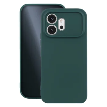 TFO Matt TPU Case for Honor 600, Forest Green