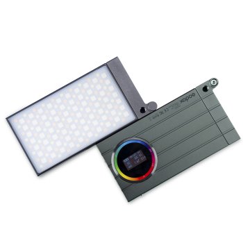 Godox M1 RGB Mini LED Video Light