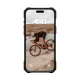 UAG Essential Armor Magsafe Case for iPhone 16 Pro Max - Black