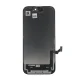 Tfo TFT INCELL FHD Display with Touch Panel for iPhone 15 Black