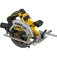 DeWalt DCS573NT-XJ 18V Cordless Circular Saw, 190 mm