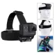 Puluz PKT11 Set of 20 Accessories for Sports Cameras