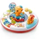 Ricokids 781800 Educational Table with Music and Sound